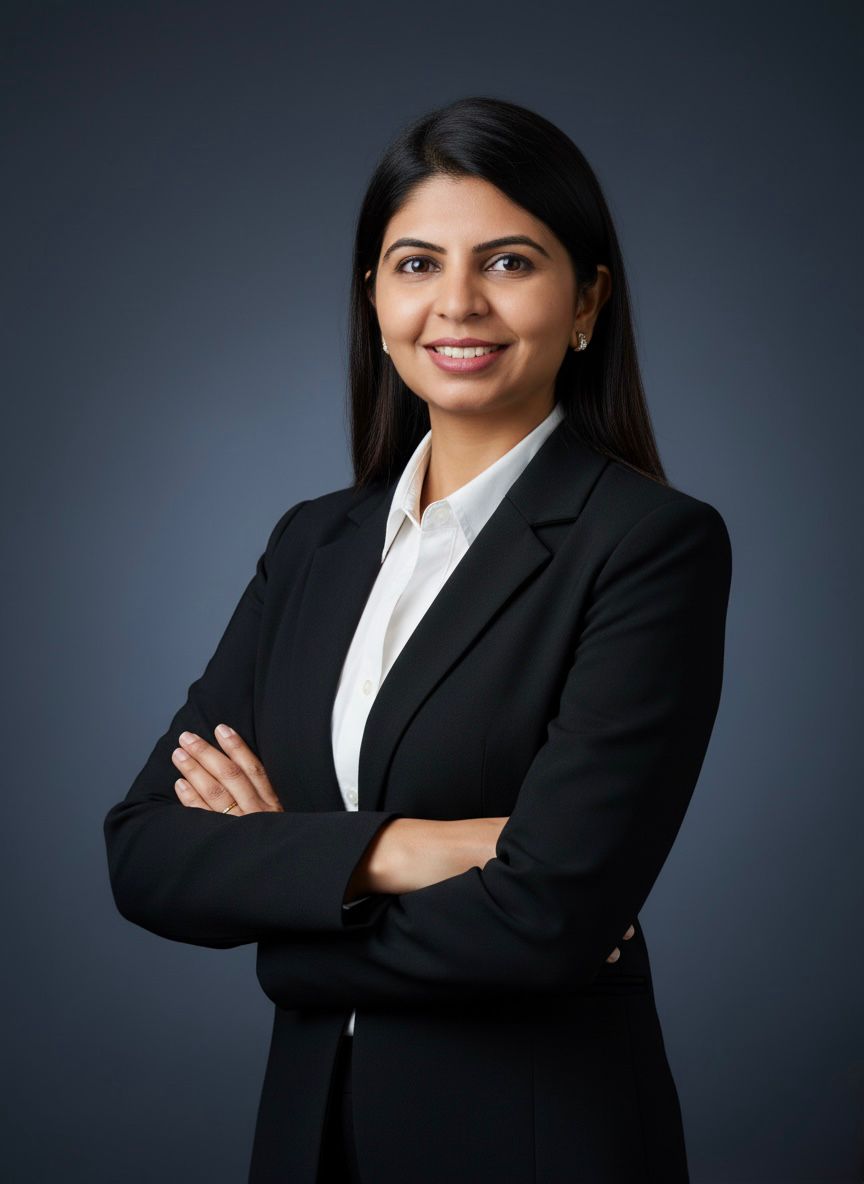 CA Archana Chaudhari